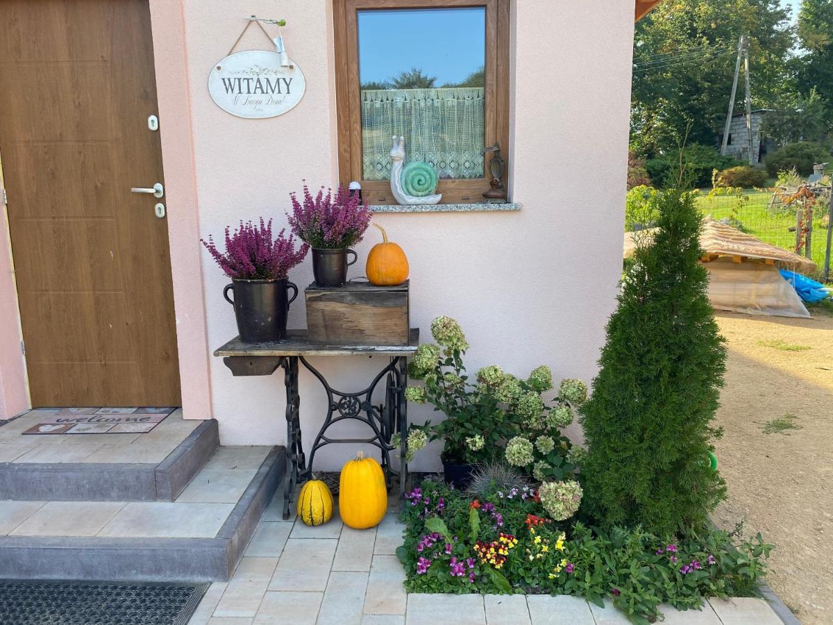 Karpacz-Sosnowka Apartamenty Butikowe Z Widokiem Na Gory Екстер'єр фото