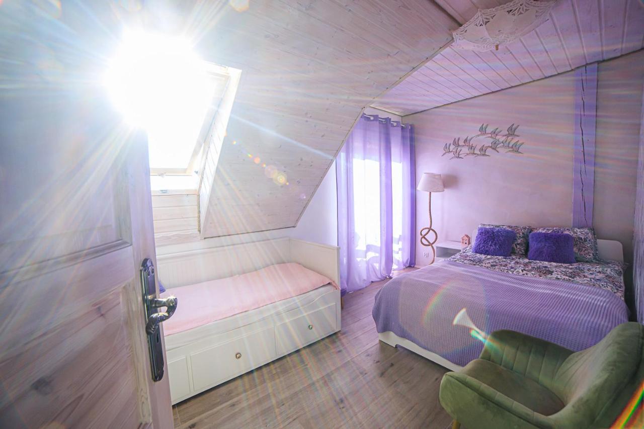Karpacz-Sosnowka Apartamenty Butikowe Z Widokiem Na Gory Екстер'єр фото