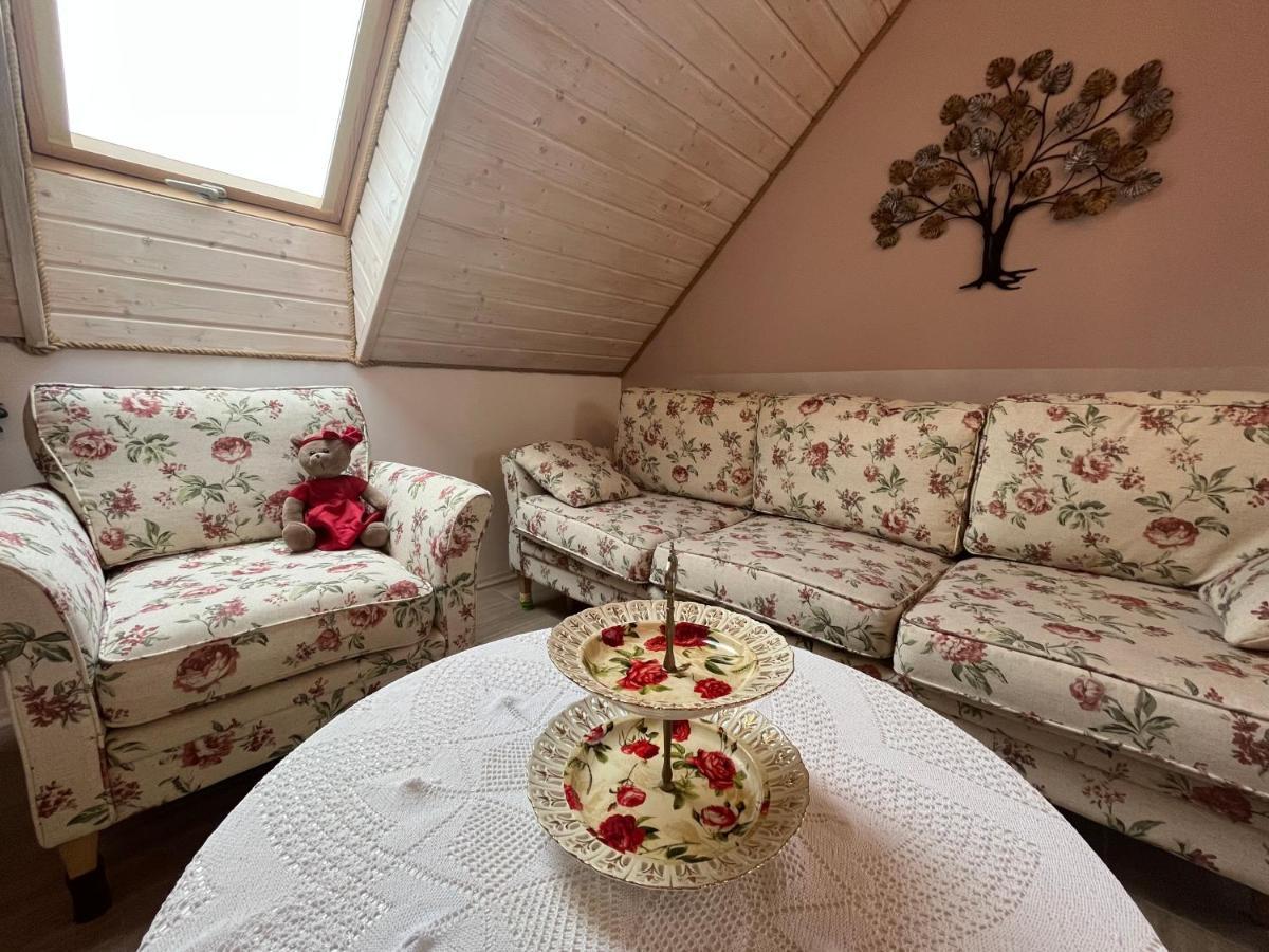 Karpacz-Sosnowka Apartamenty Butikowe Z Widokiem Na Gory Екстер'єр фото